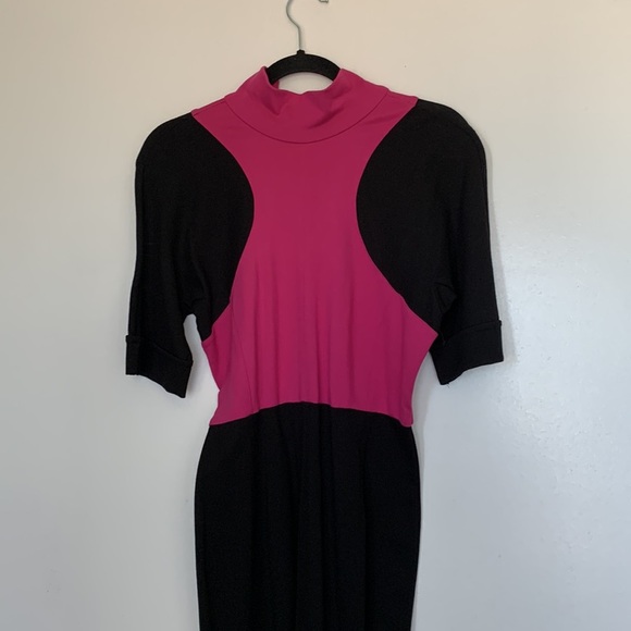 Karl Lagerfeld dress - Picture 4 of 9